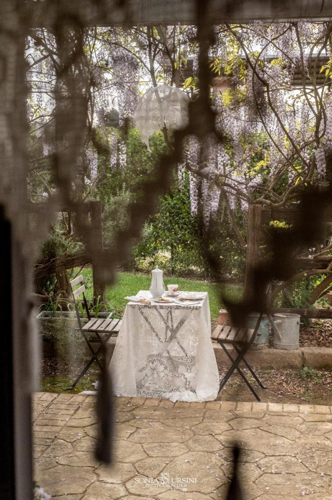 La Locanda Del Tevere Fiano Romano Ngoại thất bức ảnh