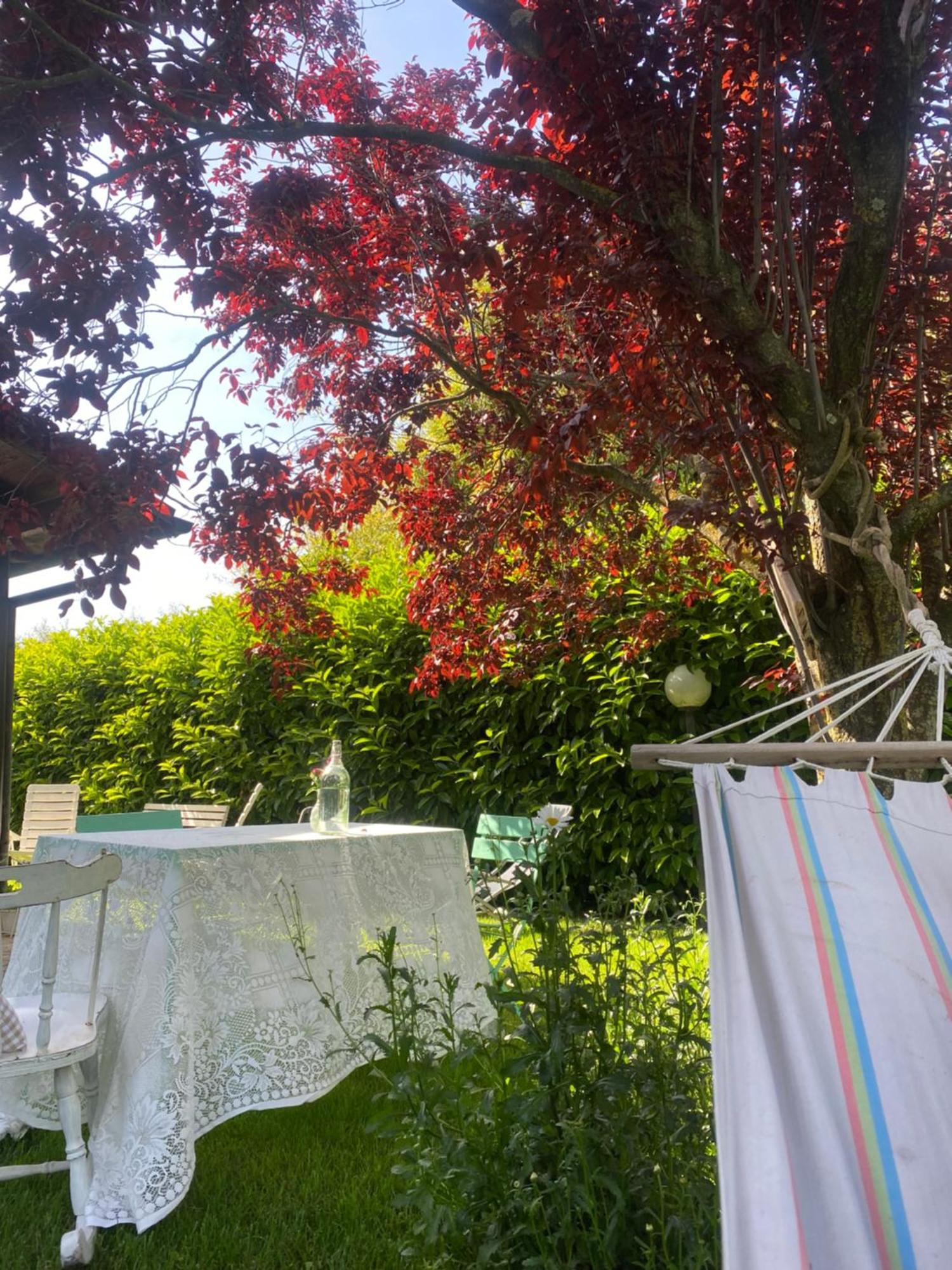 La Locanda Del Tevere Fiano Romano Ngoại thất bức ảnh