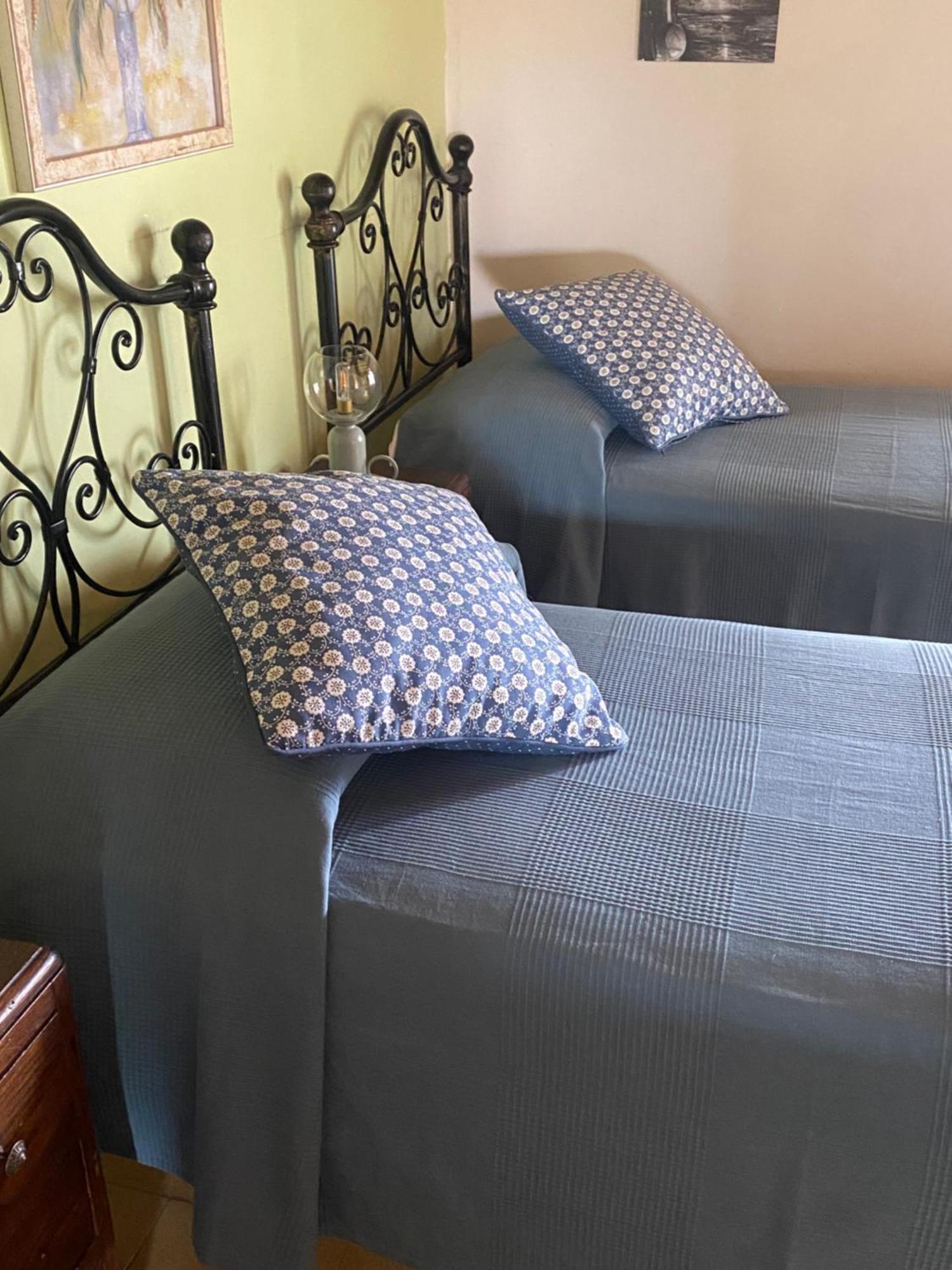 La Locanda Del Tevere Fiano Romano Ngoại thất bức ảnh
