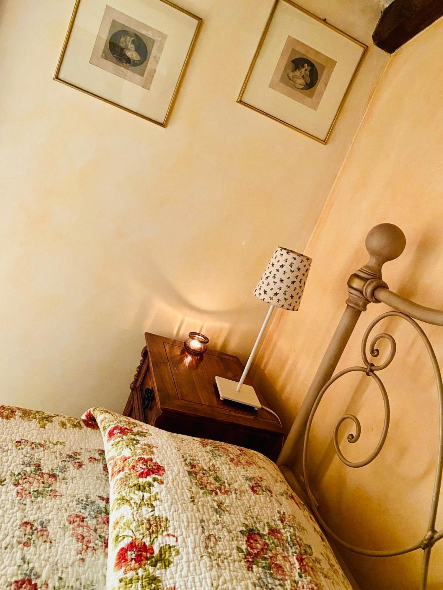 La Locanda Del Tevere Fiano Romano Ngoại thất bức ảnh