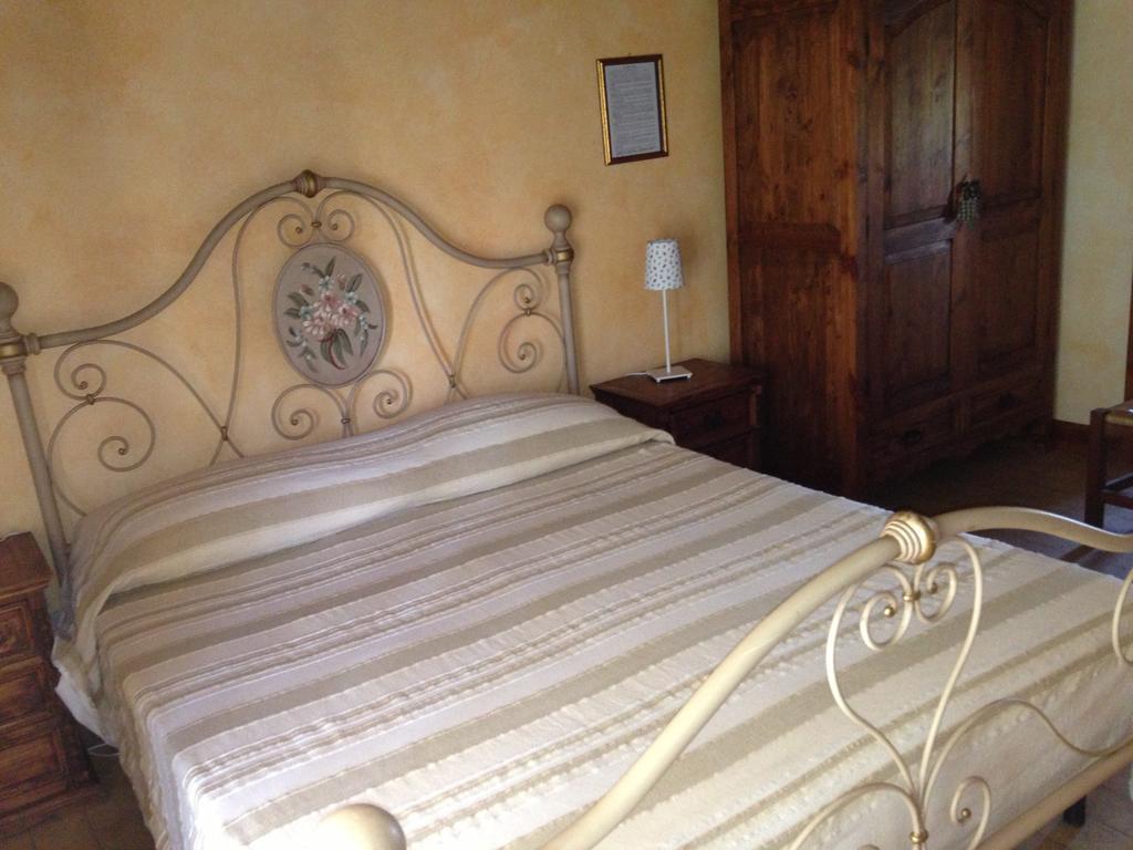 La Locanda Del Tevere Fiano Romano Phòng bức ảnh